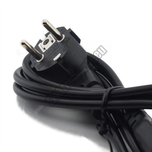 7539 Notebook adapter hálózati kábel 1,5m