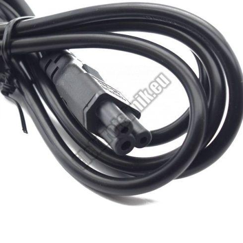 7539 Notebook adapter hálózati kábel 1,5m