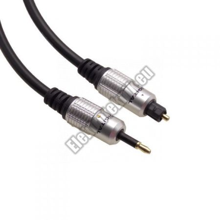 7641 Optikai kábel 1,5m