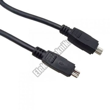 7650 Mini DV kábel 1,5m 