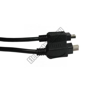 7650TW Mini DV kábel 1,5m