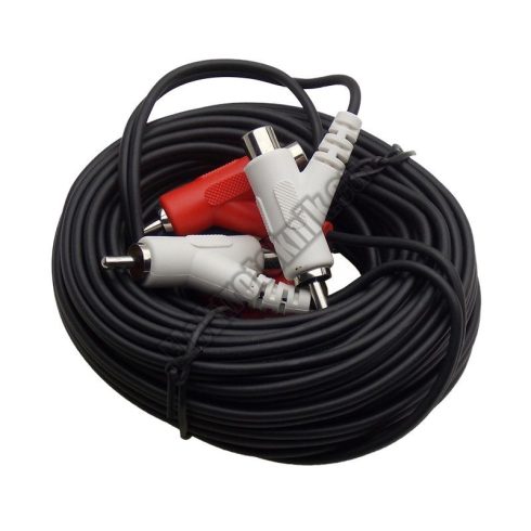 7651C RCA kábel 10m