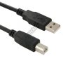7658-5 USB nyomtató kábel 5m