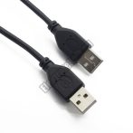 7659 USB2 "A"-"A" kábel 1,8m
