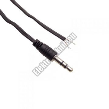 7675 Fejhallgató kábel 2m 