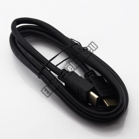 7684YU HDMI kábel 1,5m.