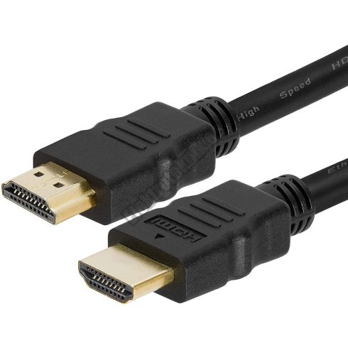 7685-2  HDMI 4K 3D kábel 2m