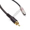 7689 RCA kábel 10m 