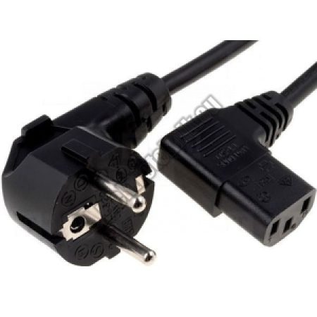 7695 Hálózati csatlakozó 1,5m