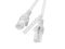 7701 CAT5e UTP kábel 0,5m.