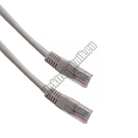 7713 CAT5e UTP kábel 5m.