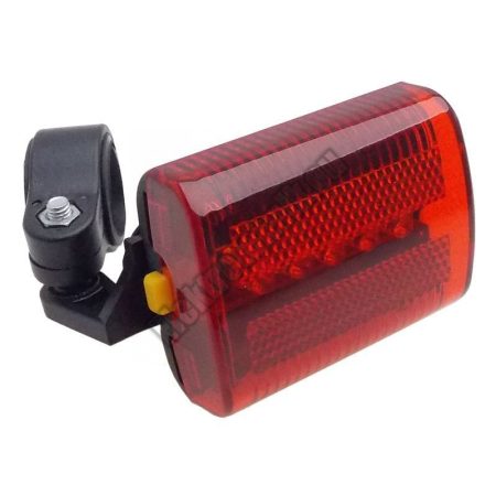 7823 Kerékpár hátsó lámpa