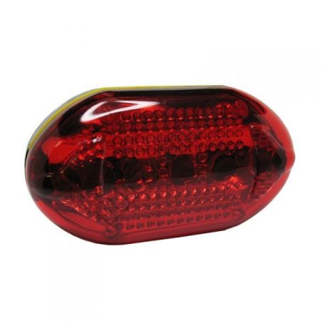 7824 Kerékpár hátsó lámpa