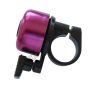 7832 Kerékpár csengő (mechanikus) lila