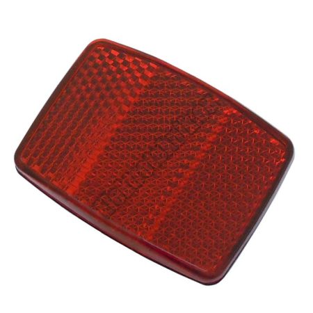 7835 Hátsó fényvisszaverő prizma