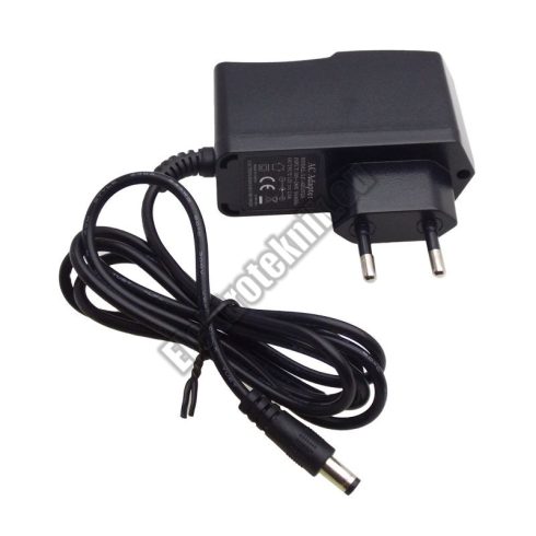 7911A Hálózati adapter 5V/3A