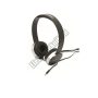 80159 Fejhallgató, csúszó fejpánttal GRUNDIG