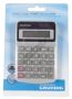 80229 Számológép 8 digit GRUNDIG