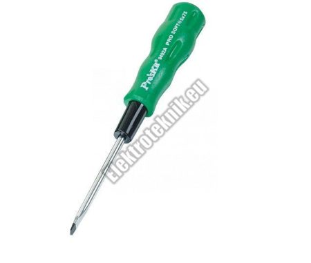 89402A 5,0-75mm Lapos csavarhúzó