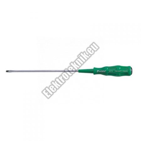 89413A 6,0-107mm Lapos csavarhúzó