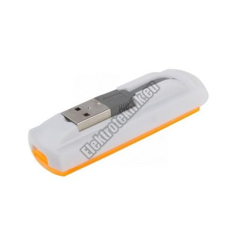 92051OR USB kártyaolvasó (SD/MMC,/MS/TF)