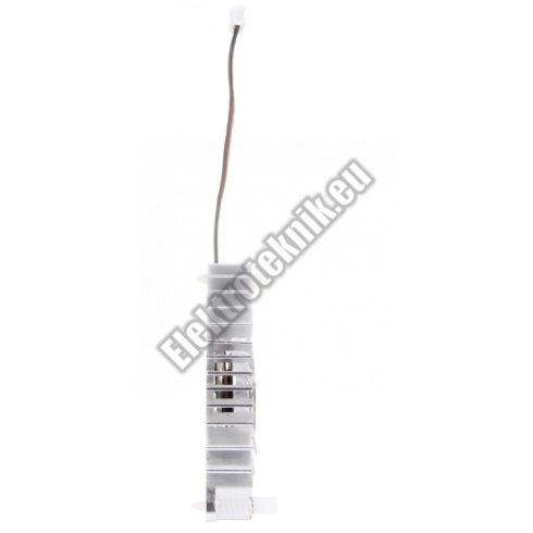 92077 VGA hűtőventillátor 70x62x13mm