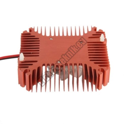 92081 VGA hűtőventillátor 55x55x12mm