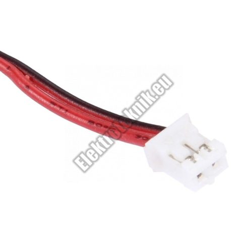 92081 VGA hűtőventillátor 55x55x12mm