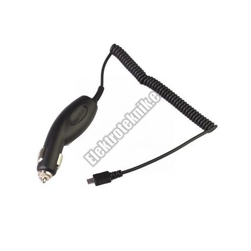 92112 Autós töltő micro USB
