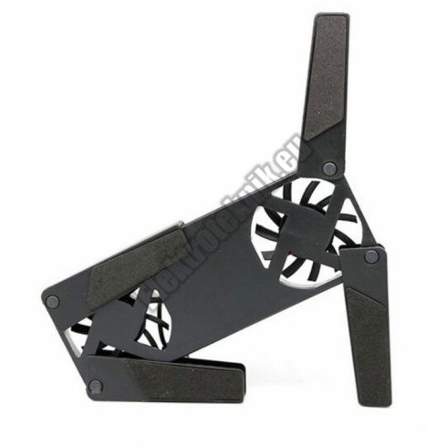 92131 Laptop hűtő ventilátor