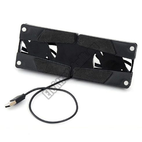 92131 Laptop hűtő ventilátor