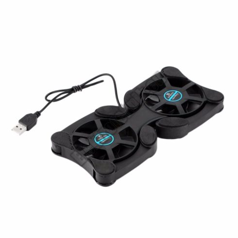 92151 Laptop hűtő ventilátor