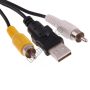92165 Kamera A/AV kábel SANYO 1,4m