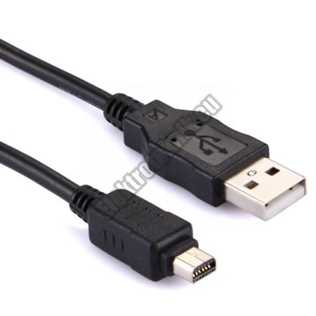  92175 Kamera kábel OLYMPUS-hoz