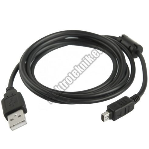  92175 Kamera kábel OLYMPUS-hoz