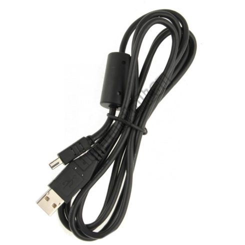 92193 Kamera kábel PANASONIC & KONICA 1,4m