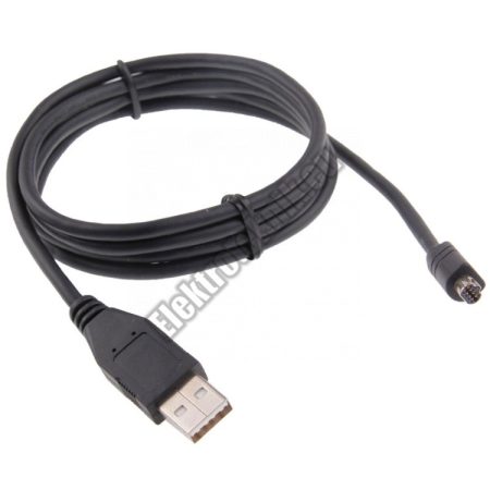 92195 Kamera kábel NIKON 1,4m