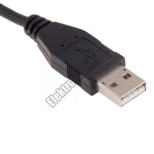 92195 Kamera kábel NIKON 1,4m