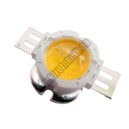 92271 10W-os meleg fehér LED.