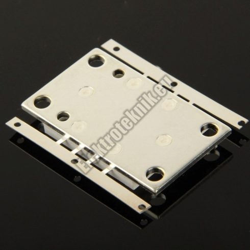 92273 20W-os hideg fehér LED.