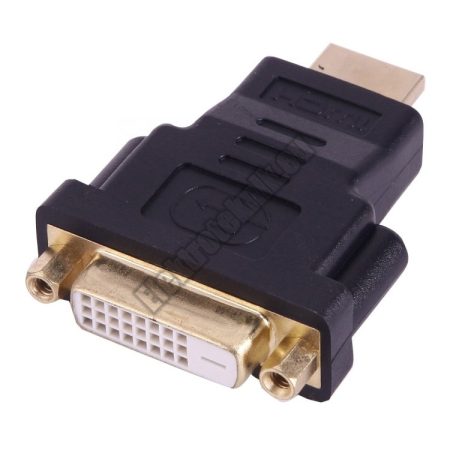 92282 HDMI - DVI-D Átalakító 