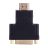 92282 HDMI - DVI-D Átalakító 