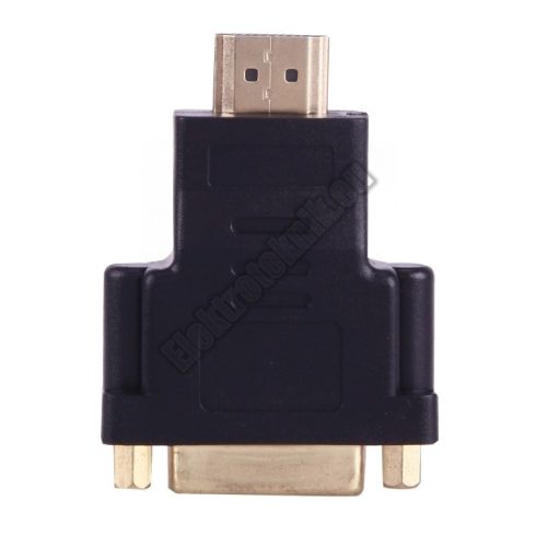 92282 HDMI - DVI-D Átalakító 
