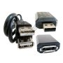 92296 USB-eSATA adapter