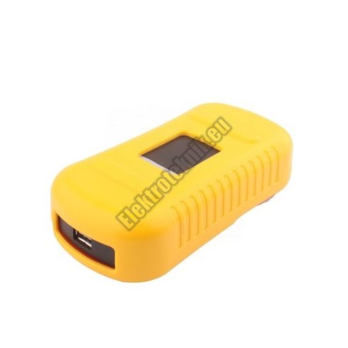 92312 Digitális szélsebesség mérő