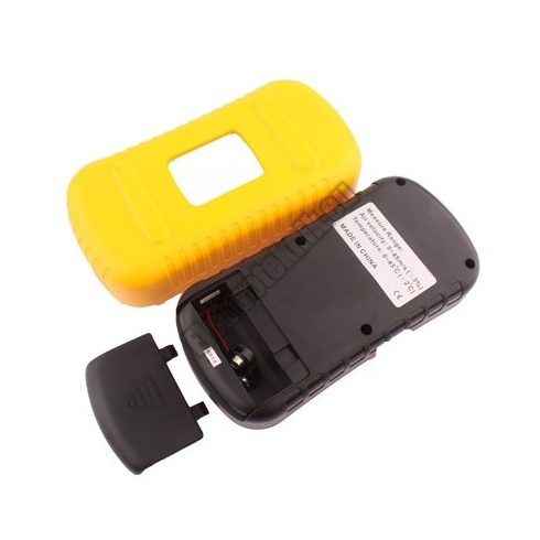 92312 Digitális szélsebesség mérő