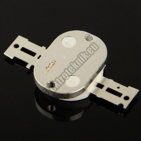 92316 10W-os meleg fehér LED.
