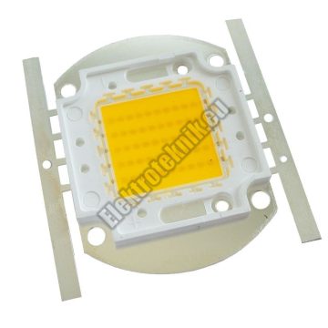 92319 50W-os meleg fehér LED.