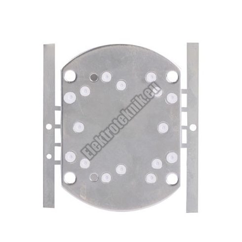 92319 50W-os meleg fehér LED.