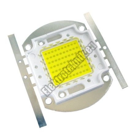 92320 70W-os hideg fehér LED.